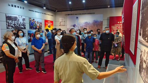 黨建引領(lǐng)聚合力 文化交流促發(fā)展——第十三屆中國藝術(shù)節(jié)臨時(shí)黨支部開展主題黨日活動(dòng)暨海南文化藝術(shù)交流